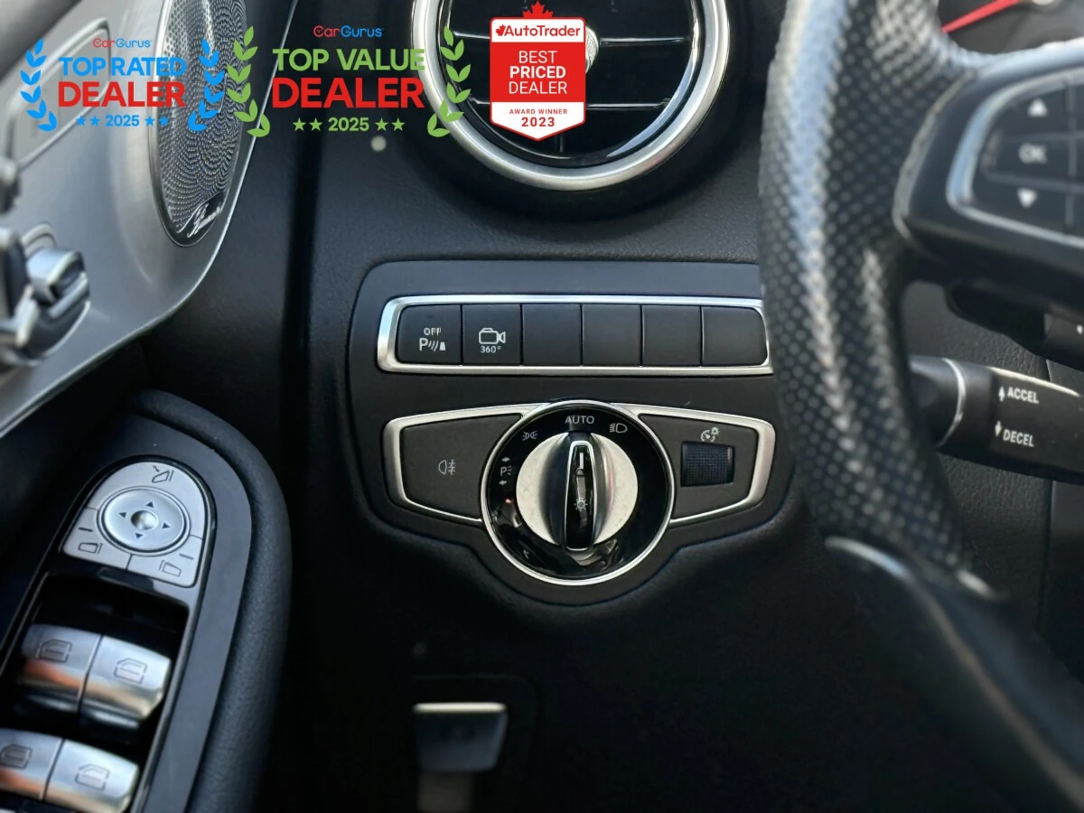 Mercedes-Benz GLE 300 4MATIC, снимка 13 - Автомобили и джипове - 55970437