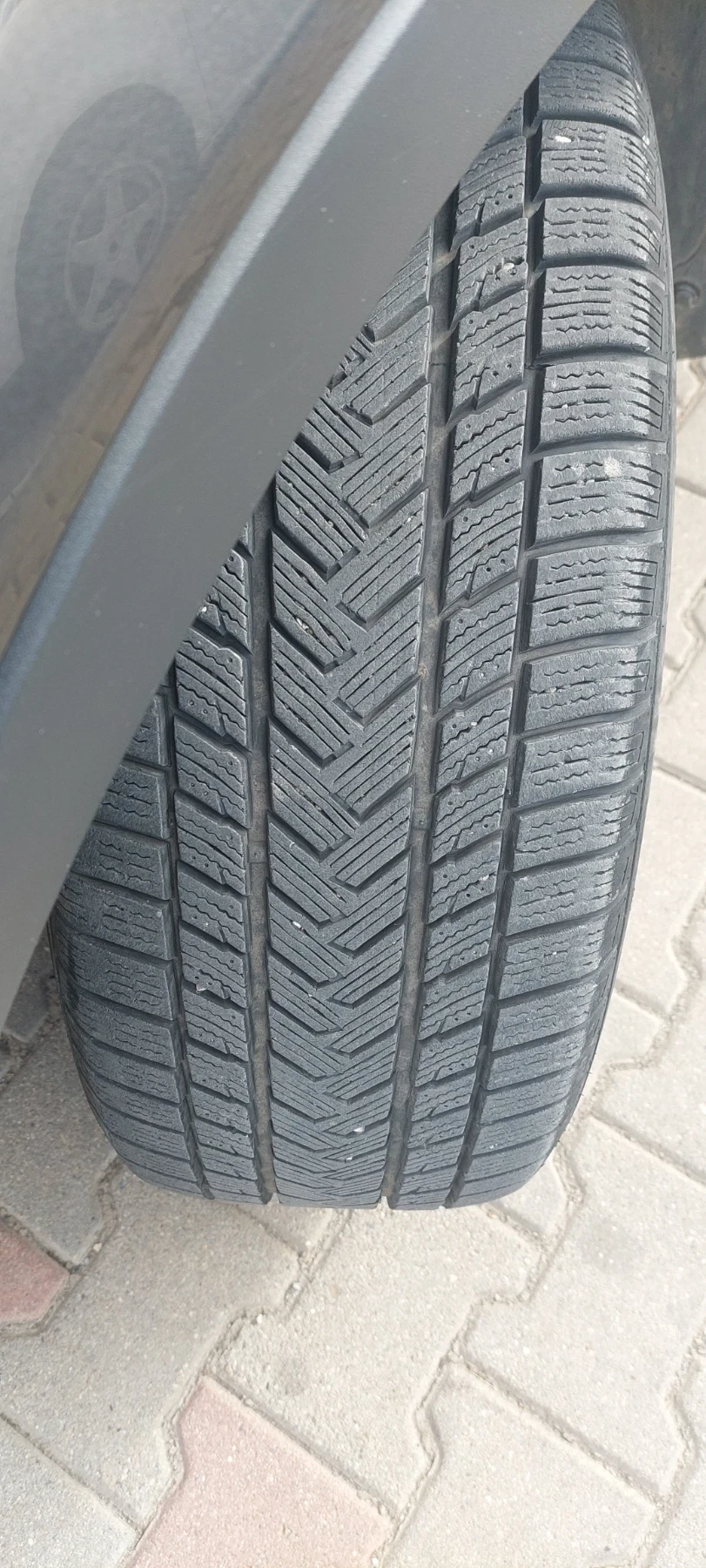 Ford Kuga 4х4 2.0 дизел, снимка 12 - Автомобили и джипове - 56323047