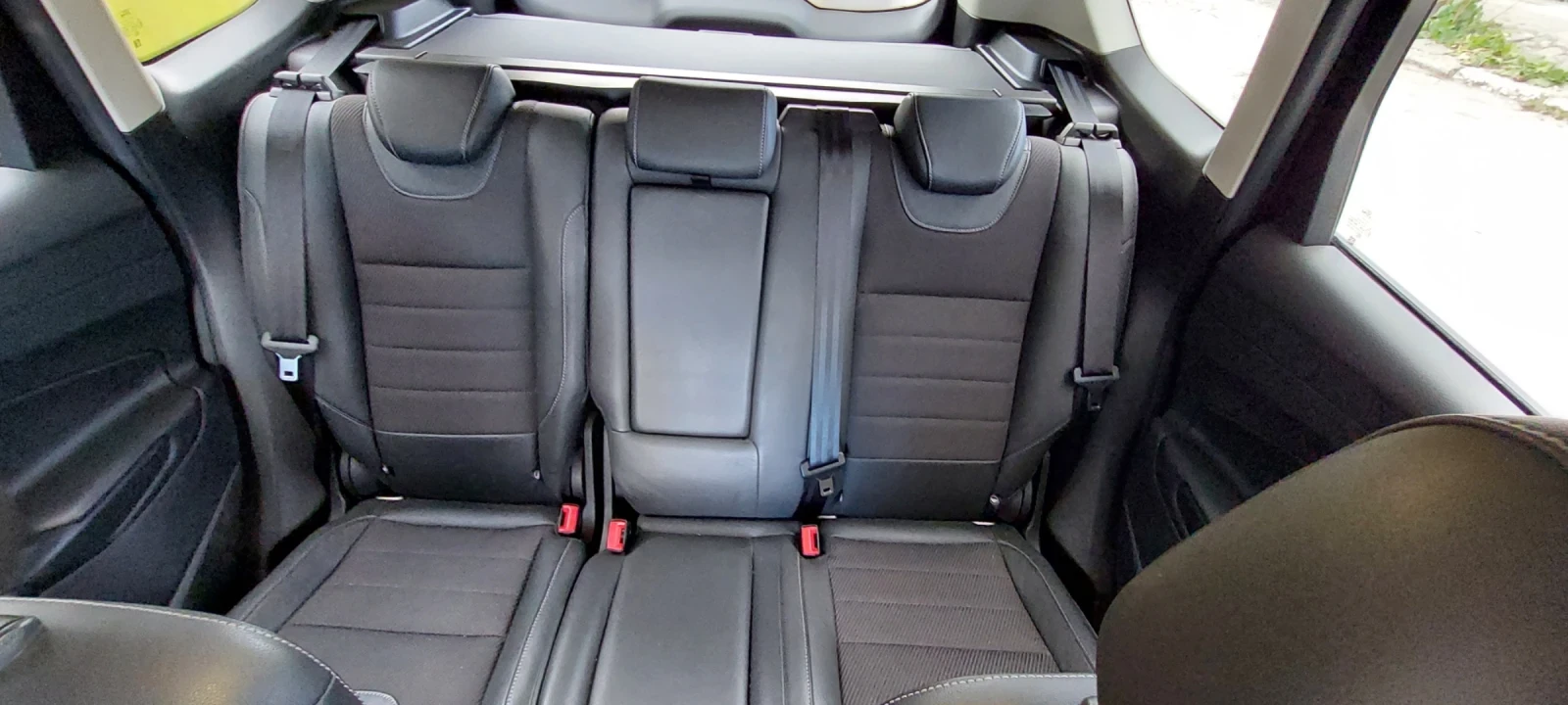 Ford Kuga 4х4 2.0 дизел, снимка 7 - Автомобили и джипове - 56323047