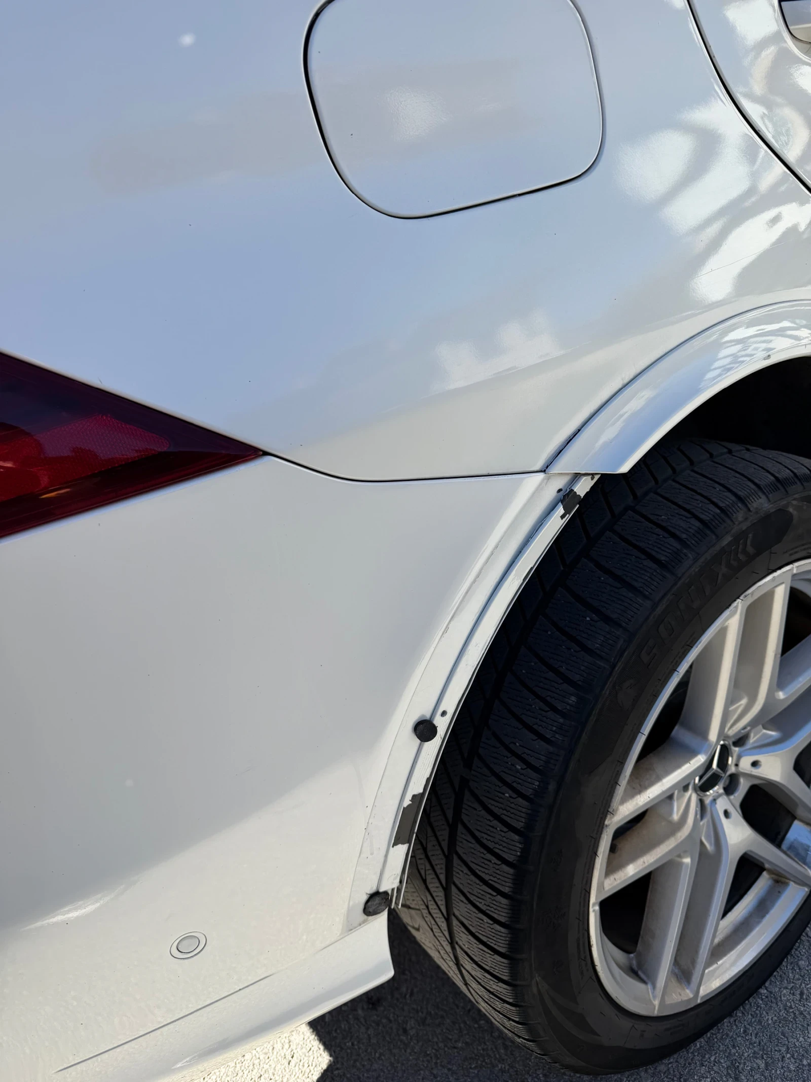 Mercedes-Benz GLE 350 | Mobile.bg � ����������� 12