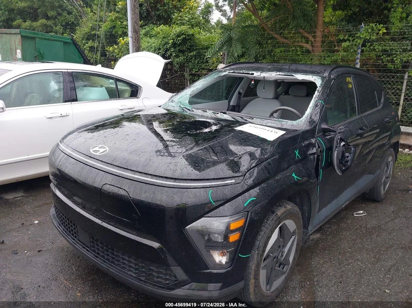 Hyundai Kona Electric Sel | Mobile.bg � ����������� 6
