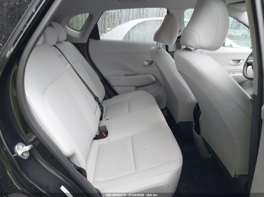 Hyundai Kona Electric Sel | Mobile.bg � ����������� 8