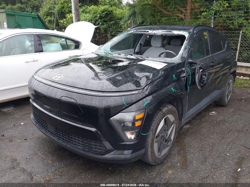 Hyundai Kona Electric Sel | Mobile.bg � ����������� 2