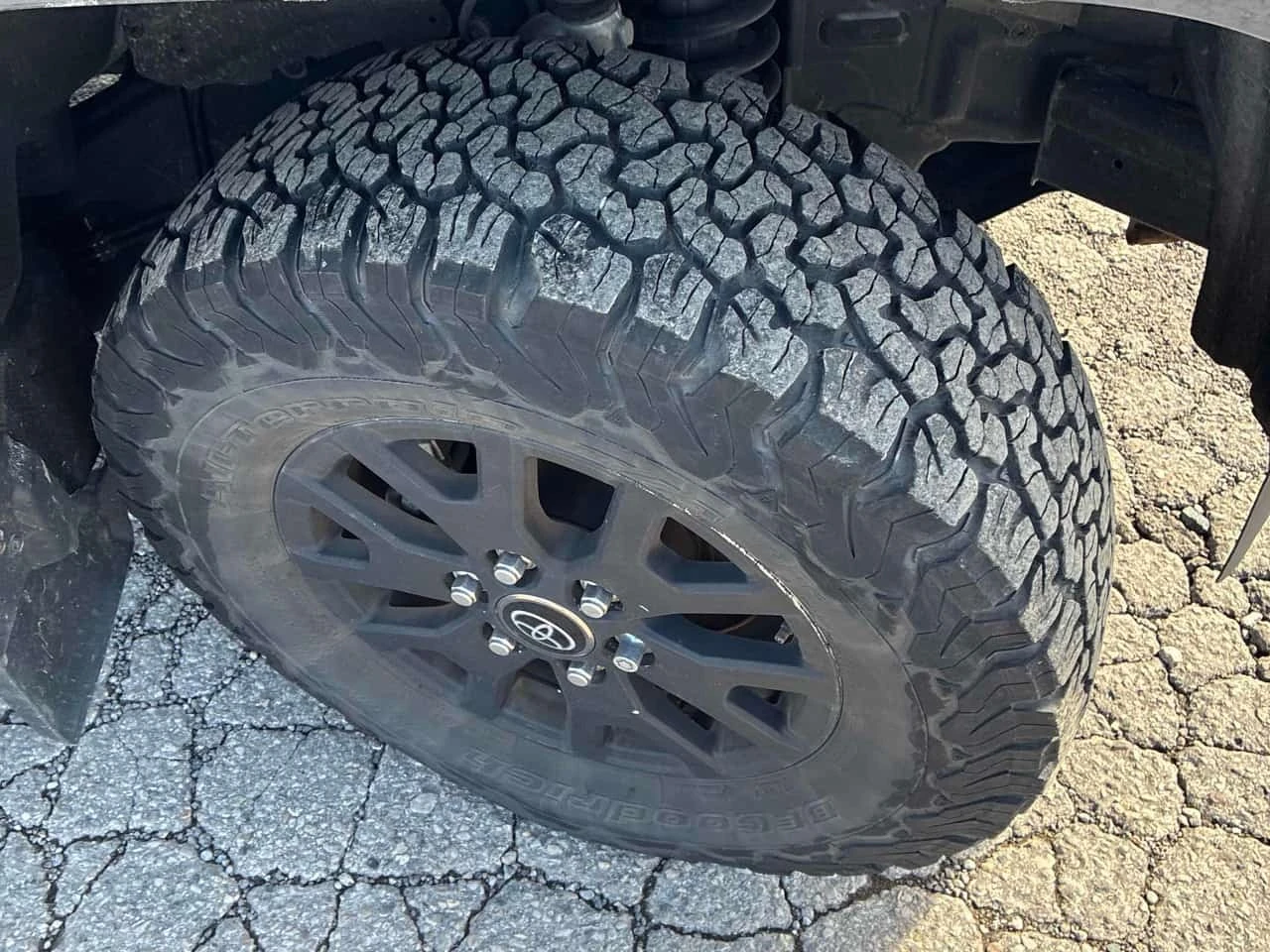 Toyota Tacoma * 4x4 Double Cab Auto * CARFAX * ����� �� �������� | Mobile.bg � ����������� 7