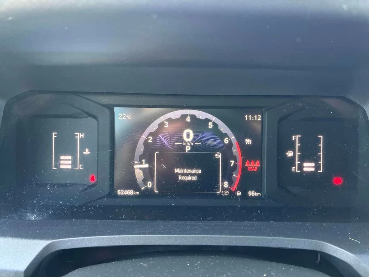 Toyota Tacoma * 4x4 Double Cab Auto * CARFAX * ����� �� �������� | Mobile.bg � ����������� 8