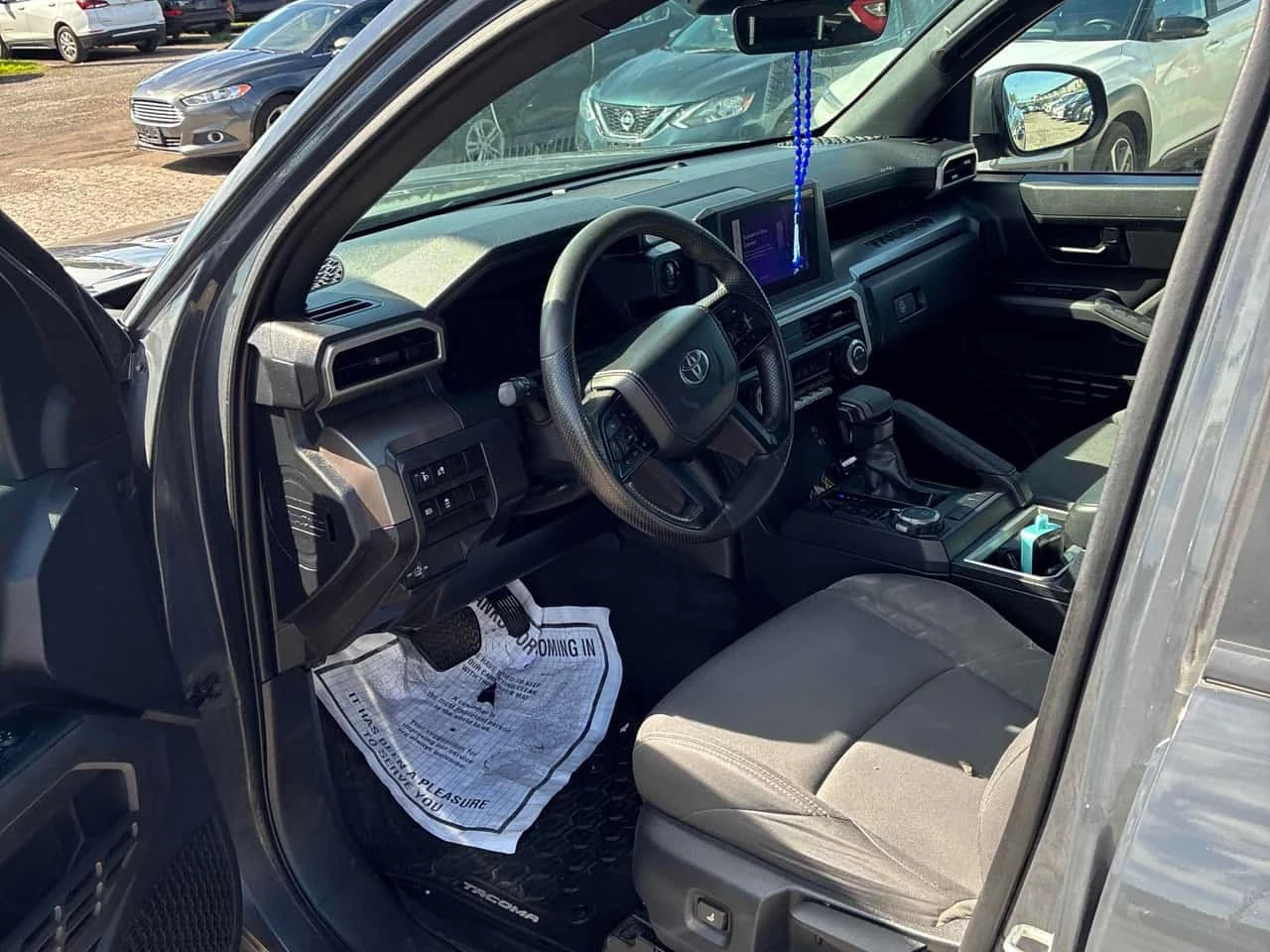 Toyota Tacoma * 4x4 Double Cab Auto * CARFAX * ����� �� �������� | Mobile.bg � ����������� 5