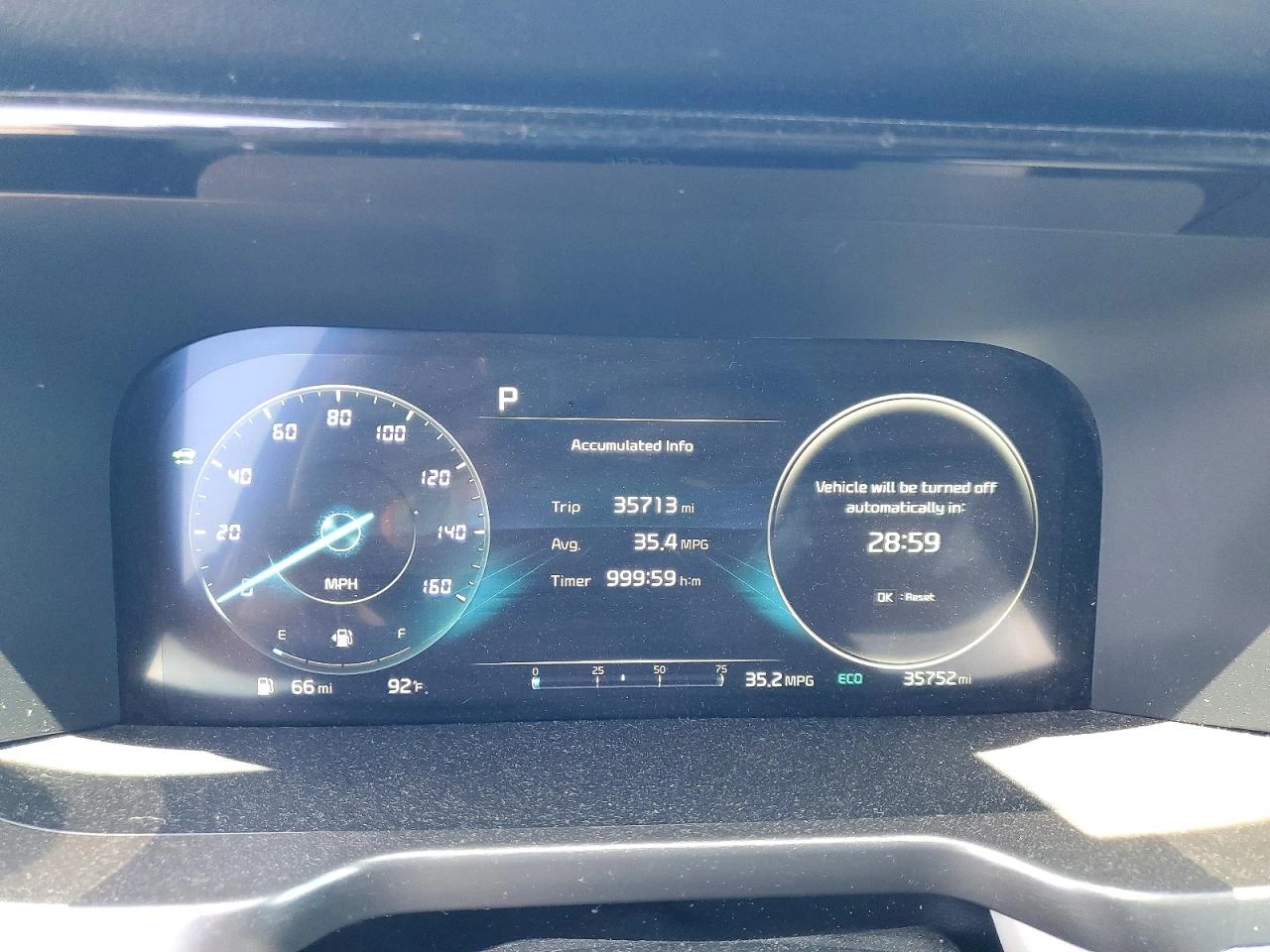 Kia Sorento 1.6l Sxp, снимка 9 - Автомобили и джипове - 56664312