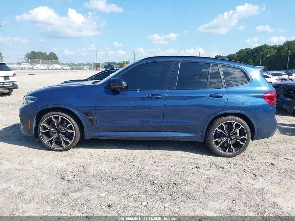 BMW X3, снимка 15 - Автомобили и джипове - 56713232