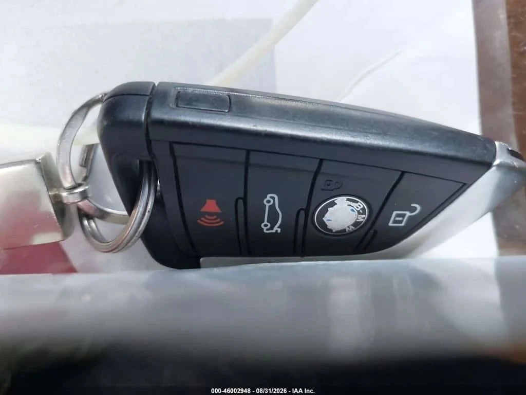 BMW X3, снимка 11 - Автомобили и джипове - 56713232