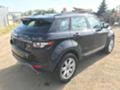 Land Rover Range Rover Evoque 2бр НА ЧАСТИ, снимка 4