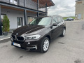 BMW X5 2.5D НОВ ВНОС  - [4] 