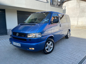 VW T4 Caravelle 102ps климатроник