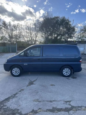 Hyundai H1 2, 5 CRDI-КЛИМАТИК, снимка 3