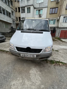 Обява за продажба на Mercedes-Benz Sprinter 313 ~16 500 лв. - изображение 1
