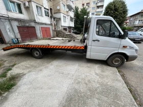 Обява за продажба на Mercedes-Benz Sprinter 313 ~16 500 лв. - изображение 3