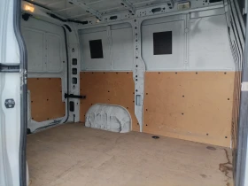 Обява за продажба на Renault Master 2.3 dCi/135к.с/L1H1 ~33 500 лв. - изображение 11
