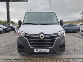 Обява за продажба на Renault Master 2.3 dCi/135к.с/L1H1 ~33 500 лв. - изображение 1