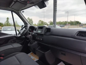 Обява за продажба на Renault Master 2.3 dCi/135к.с/L1H1 ~33 500 лв. - изображение 10