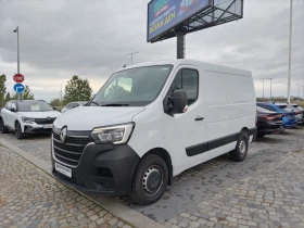Renault Master 2.3 dCi/135к.с/L1H1