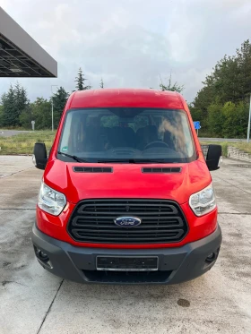 ����� �� �������� �� Ford Transit 2.2 CDTI 9 �����, 2� �����, ����. �������, 2 ����!