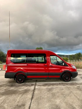 ����� �� �������� �� Ford Transit 2.2 CDTI 9 �����, 2� �����, ����. �������, 2 ����!