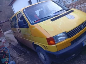 VW T4 undefined | Auto.bg — изображение 4