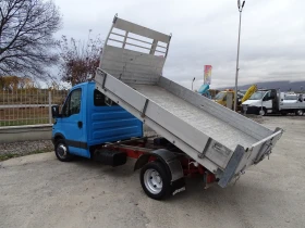 Iveco 35c11 НОВ ВНОС ОТ ШВЕЙЦАРИЯ | Auto.bg — изображение 4