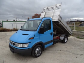 Iveco 35c11 НОВ ВНОС ОТ ШВЕЙЦАРИЯ | Auto.bg — изображение 3