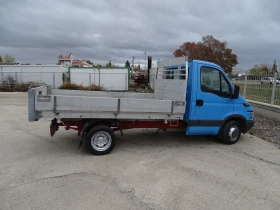 Iveco 35c11 НОВ ВНОС ОТ ШВЕЙЦАРИЯ | Auto.bg — изображение 13