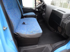 Iveco 35c11 НОВ ВНОС ОТ ШВЕЙЦАРИЯ | Auto.bg — изображение 14