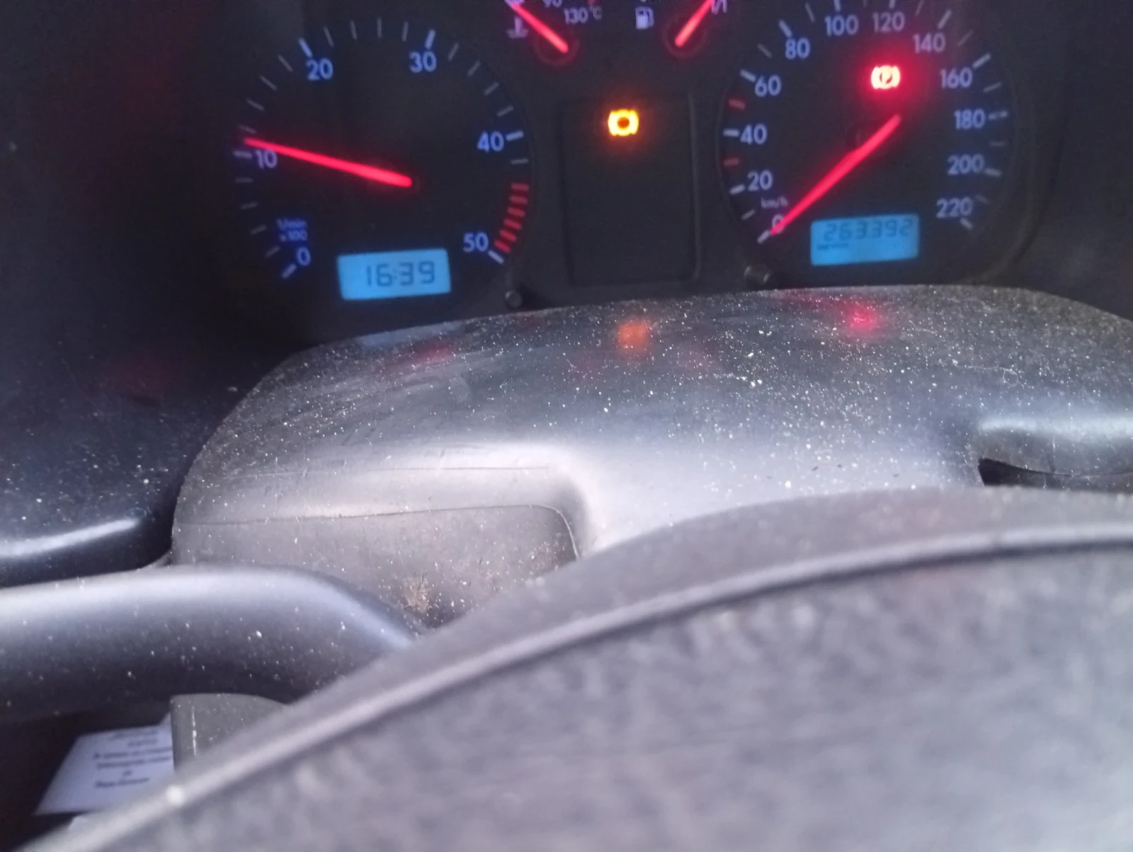 VW T4, снимка 9 - Бусове и автобуси - 53944586