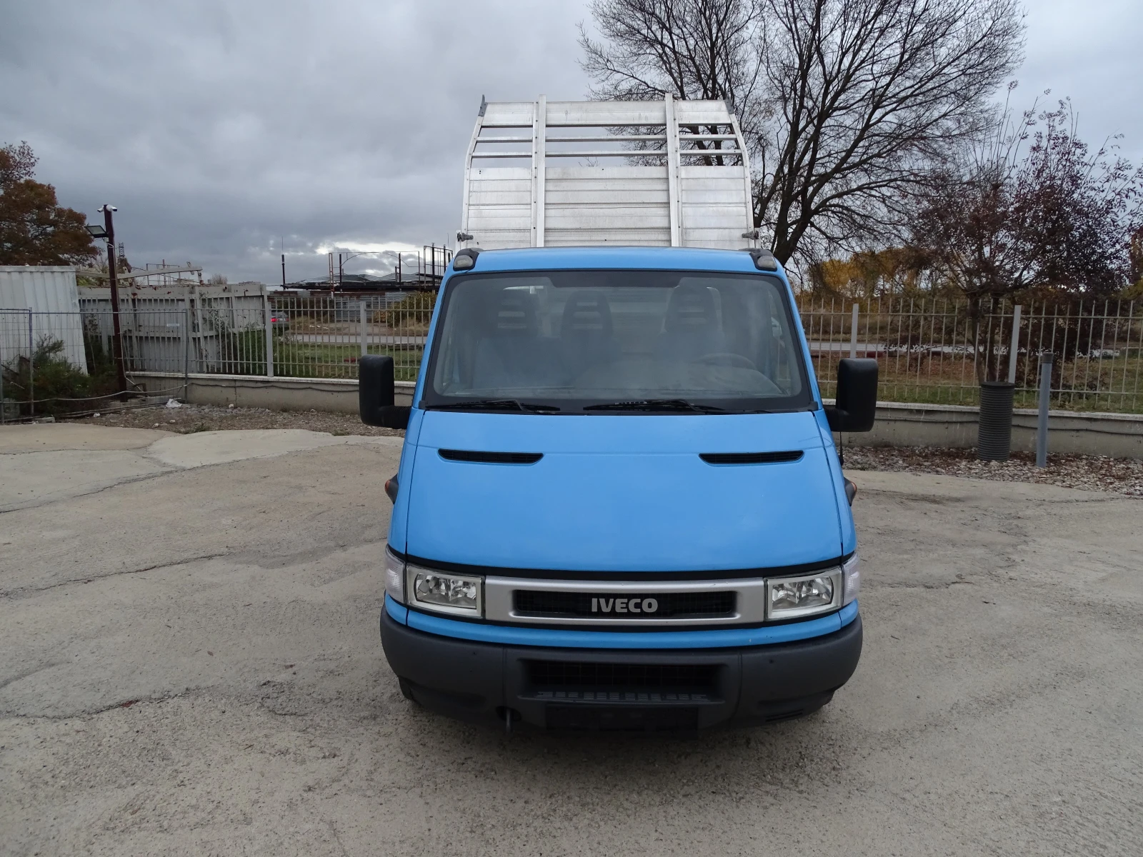 Iveco 35c11 ��� ���� �� ��������� | Mobile.bg � ����������� 2