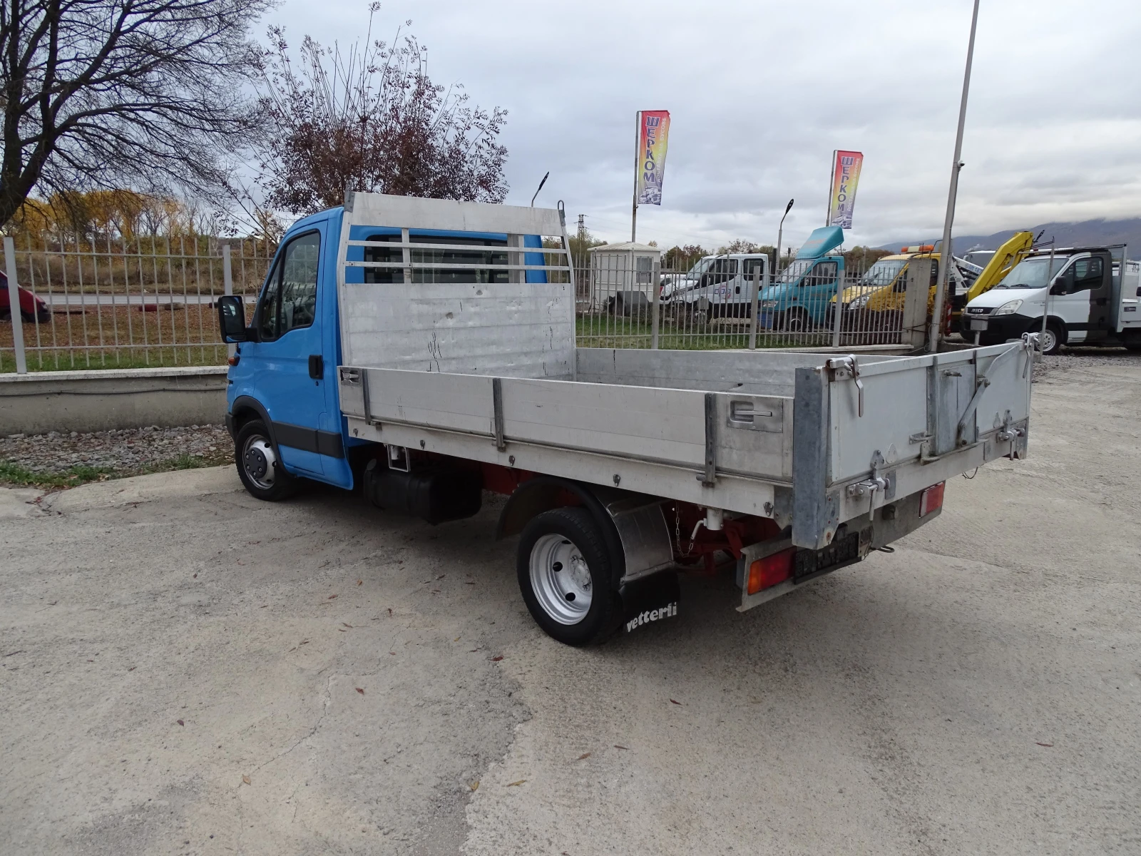 Iveco 35c11 ��� ���� �� ��������� | Mobile.bg � ����������� 10