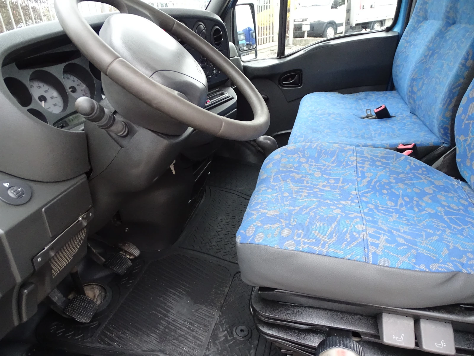 Iveco 35c11 ��� ���� �� ��������� | Mobile.bg � ����������� 15