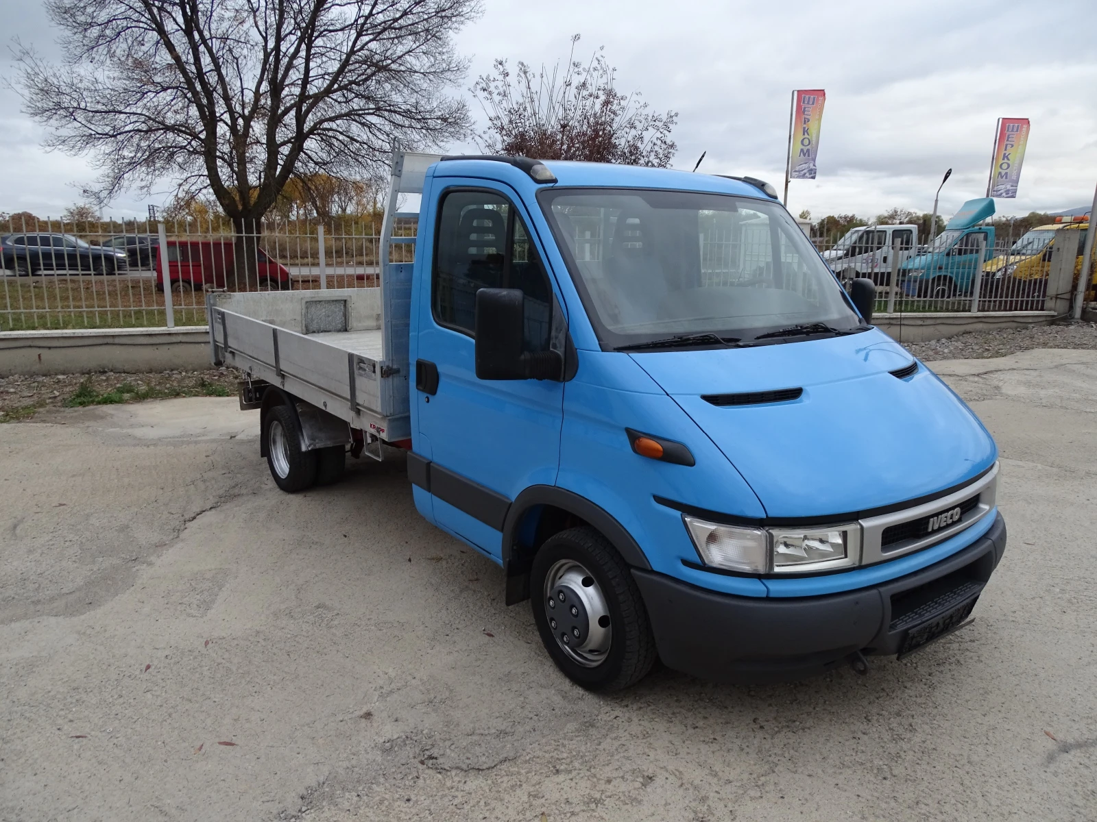 Iveco 35c11 ��� ���� �� ��������� | Mobile.bg � ����������� 9
