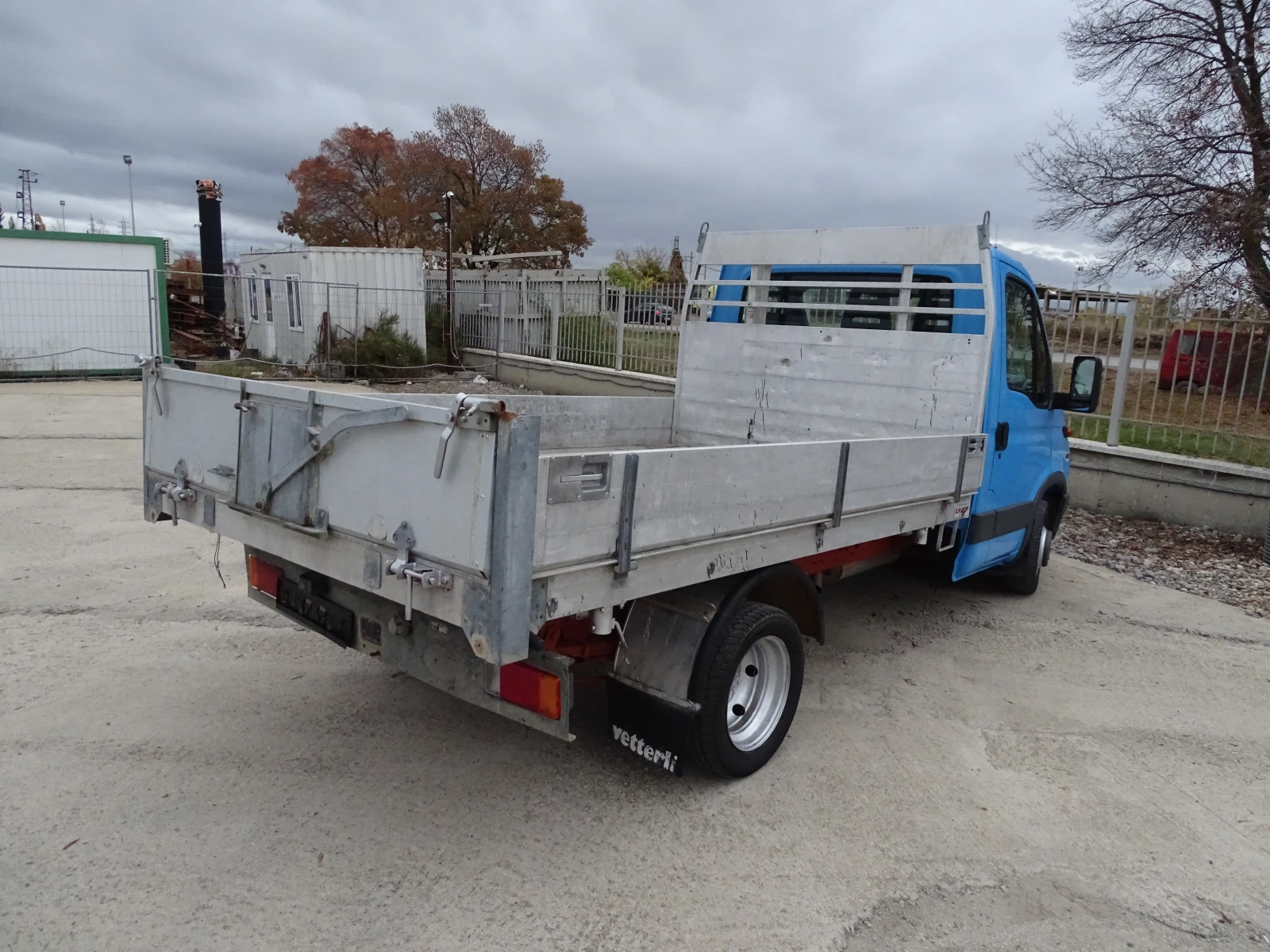 Iveco 35c11 ��� ���� �� ��������� | Mobile.bg � ����������� 12