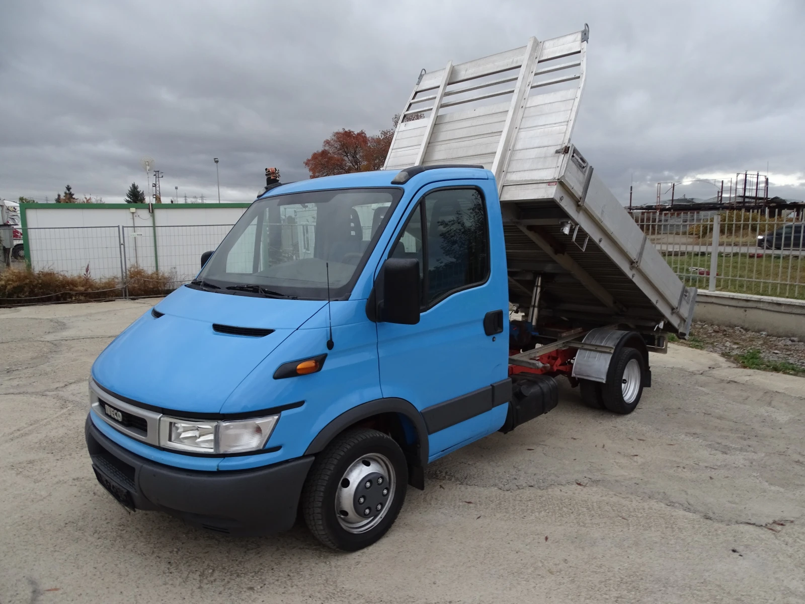 Iveco 35c11 ��� ���� �� ��������� | Mobile.bg � ����������� 3