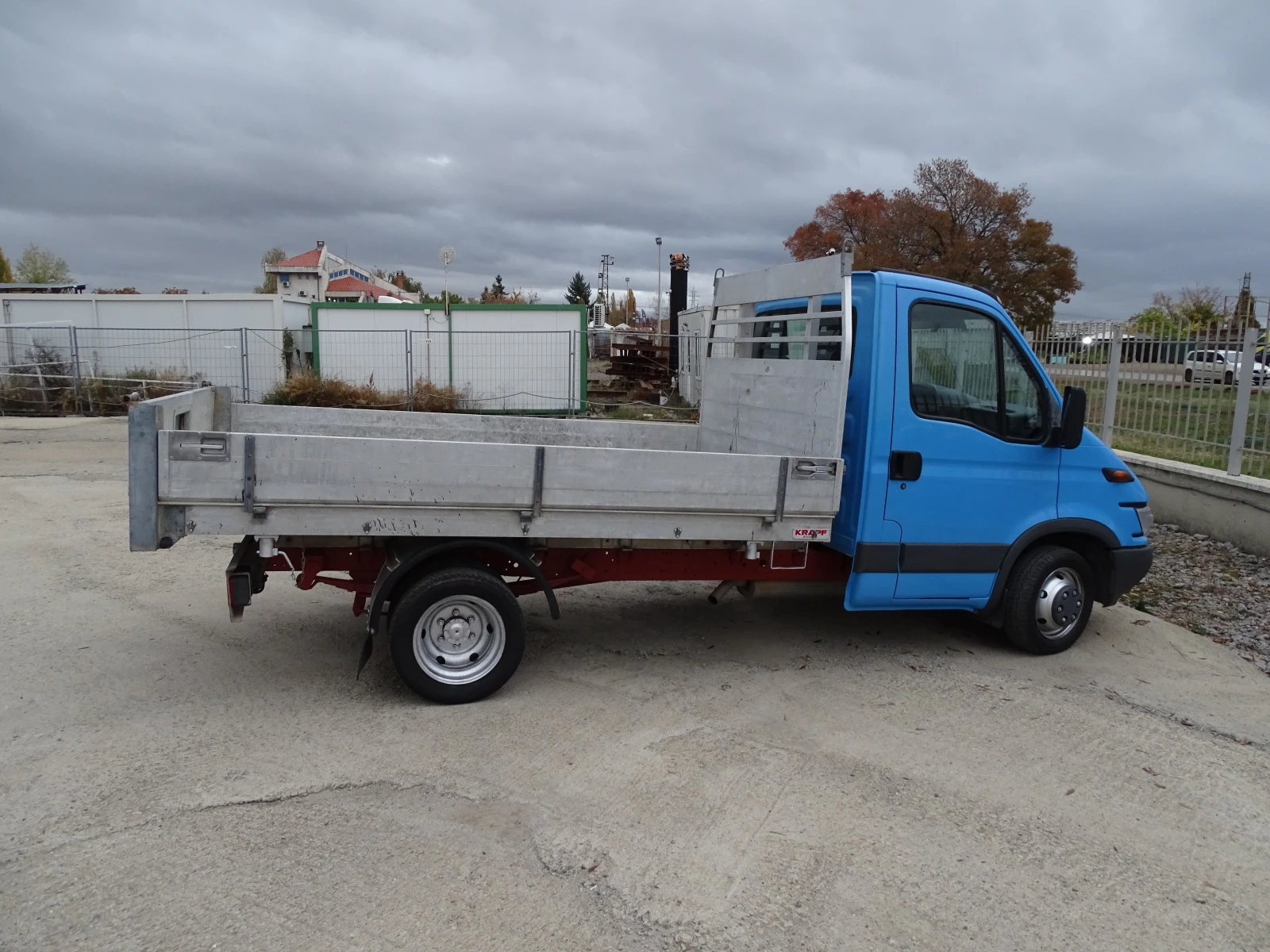 Iveco 35c11 ��� ���� �� ��������� | Mobile.bg � ����������� 13