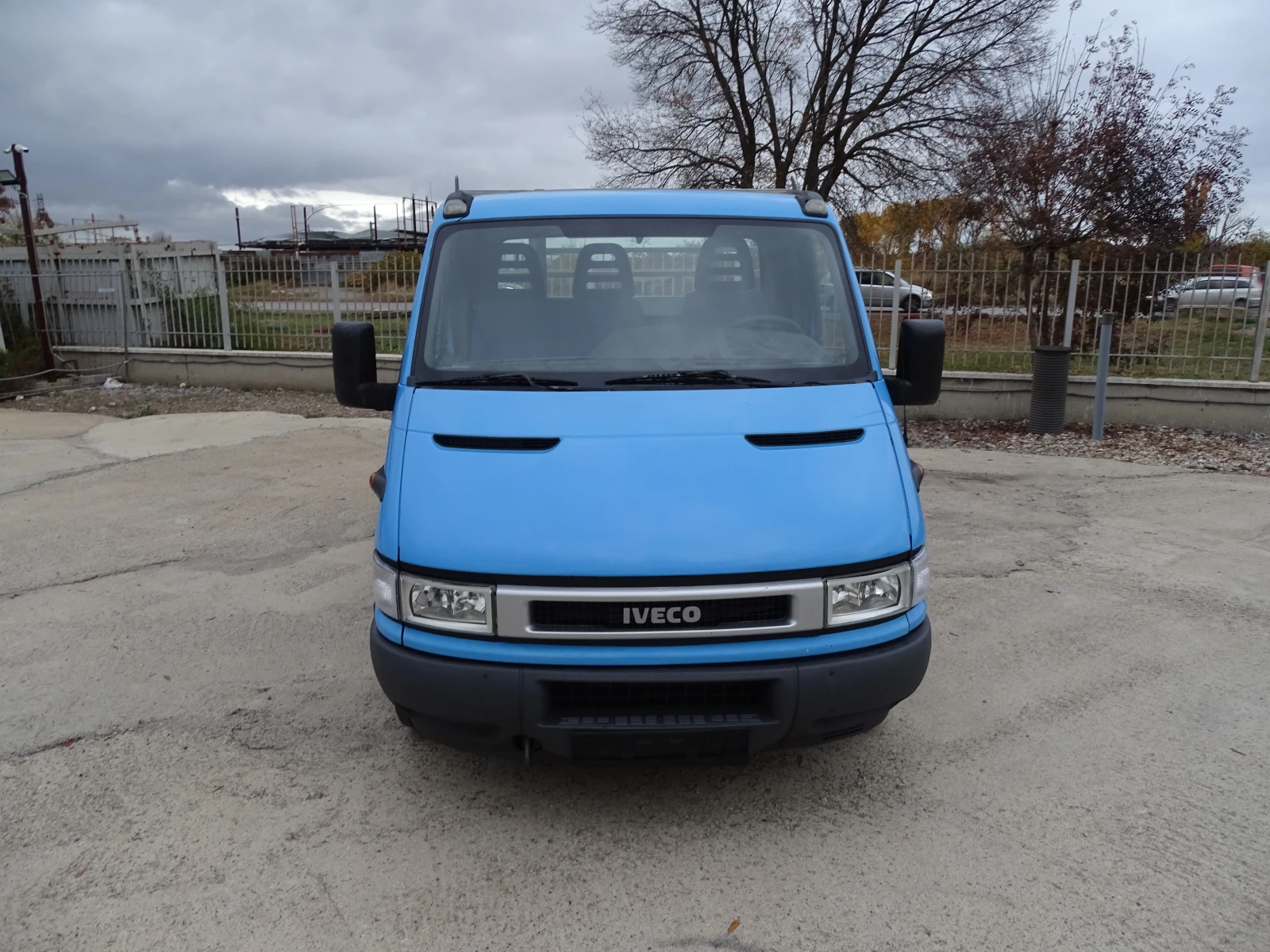Iveco 35c11 ��� ���� �� ��������� | Mobile.bg � ����������� 8