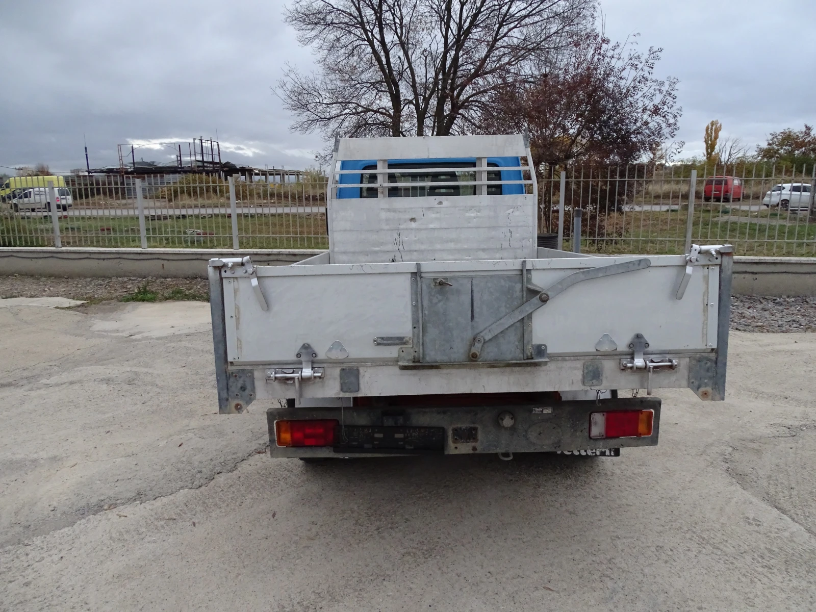 Iveco 35c11 ��� ���� �� ��������� | Mobile.bg � ����������� 11