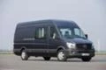 Mercedes-Benz Sprinter НА ЧАСТИ след 2007 до 2016, снимка 14