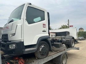 Renault Midlum D, снимка 1
