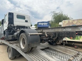 Renault Midlum D, снимка 3