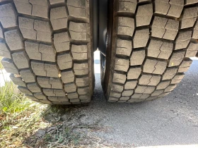 Mercedes-Benz 814d 814, снимка 10