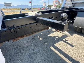 Mercedes-Benz 814d 814, снимка 7