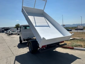 Mercedes-Benz 814d 814, снимка 17