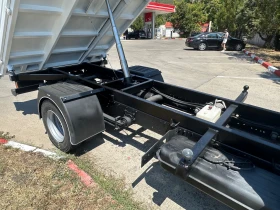 Mercedes-Benz 814d 814, снимка 16