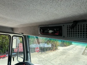 Mercedes-Benz 814d 814, снимка 8