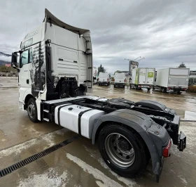 Man Tgx HEROS TRUCKS LEASING, снимка 7