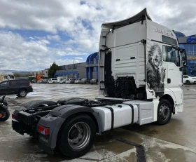 Man Tgx HEROS TRUCKS LEASING, снимка 6